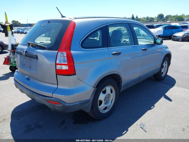 Aukcja sprzedaży 2007 Honda Cr-v Lx, vin: JHLRE38387C014216, numer aukcji: 45373954