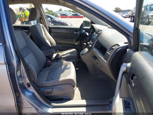 Aukcja sprzedaży 2007 Honda Cr-v Lx, vin: JHLRE38387C014216, numer aukcji: 45373954