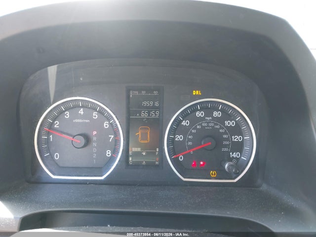 Aukcja sprzedaży 2007 Honda Cr-v Lx, vin: JHLRE38387C014216, numer aukcji: 45373954