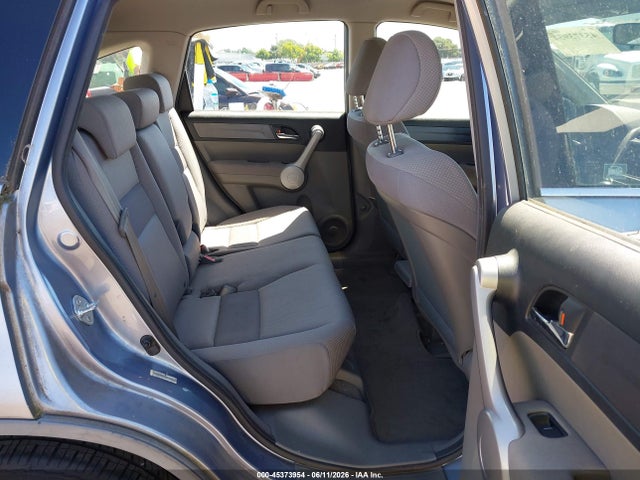 Aukcja sprzedaży 2007 Honda Cr-v Lx, vin: JHLRE38387C014216, numer aukcji: 45373954