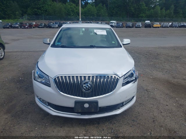 Aukcja sprzedaży 2015 Buick Lacrosse, vin: 1G4GA5GR7FF190474, numer aukcji: 45373955