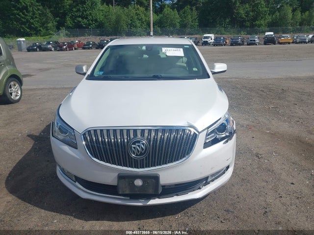 Aukcja sprzedaży 2015 Buick Lacrosse, vin: 1G4GA5GR7FF190474, numer aukcji: 45373955