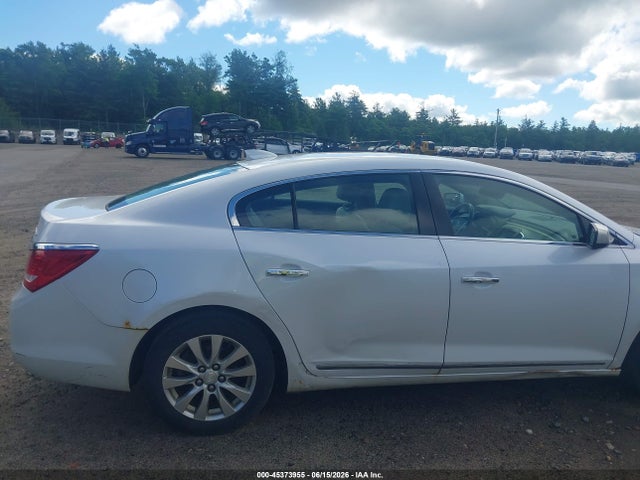 Aukcja sprzedaży 2015 Buick Lacrosse, vin: 1G4GA5GR7FF190474, numer aukcji: 45373955