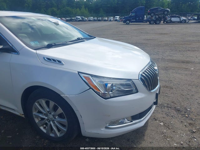 Aukcja sprzedaży 2015 Buick Lacrosse, vin: 1G4GA5GR7FF190474, numer aukcji: 45373955