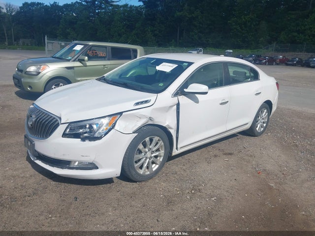Aukcja sprzedaży 2015 Buick Lacrosse, vin: 1G4GA5GR7FF190474, numer aukcji: 45373955