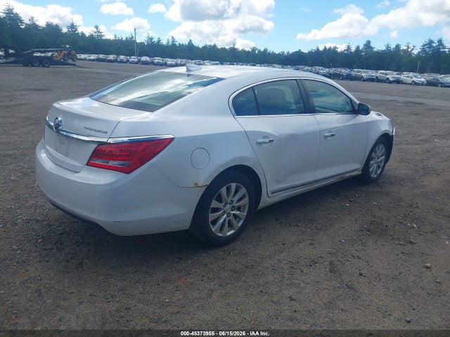 Aukcja sprzedaży 2015 Buick Lacrosse, vin: 1G4GA5GR7FF190474, numer aukcji: 45373955