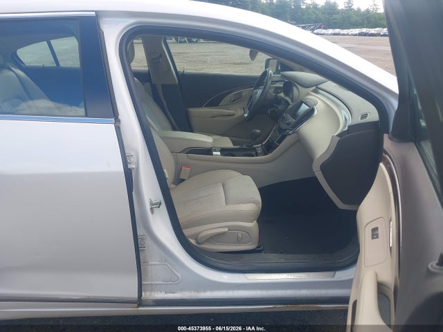 Aukcja sprzedaży 2015 Buick Lacrosse, vin: 1G4GA5GR7FF190474, numer aukcji: 45373955