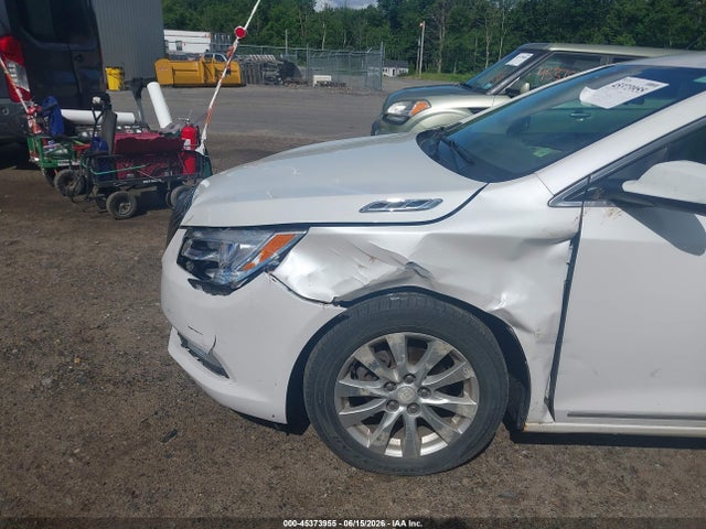 Aukcja sprzedaży 2015 Buick Lacrosse, vin: 1G4GA5GR7FF190474, numer aukcji: 45373955