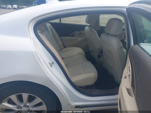 Aukcja sprzedaży 2015 Buick Lacrosse, vin: 1G4GA5GR7FF190474, numer aukcji: 45373955