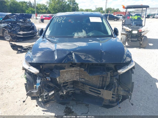 Продажа на аукционе авто 2020 Hyundai Santa Fe Sel, vin: 5NMS3CAD1LH180905, номер лота: 45373956