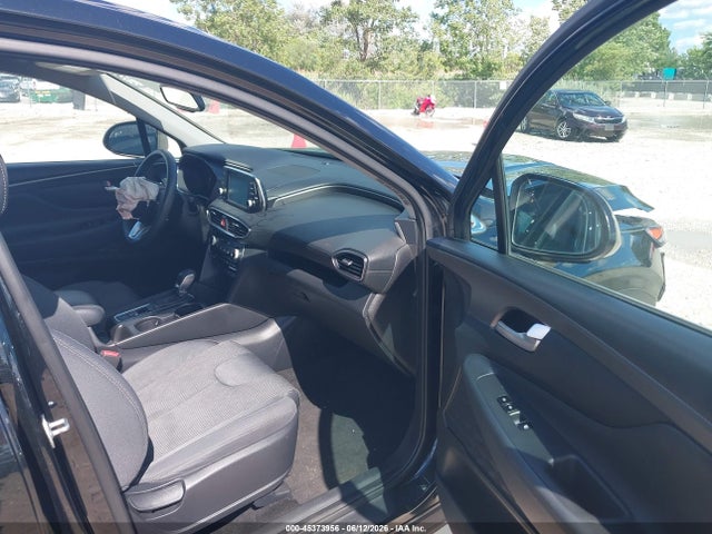 Продажа на аукционе авто 2020 Hyundai Santa Fe Sel, vin: 5NMS3CAD1LH180905, номер лота: 45373956
