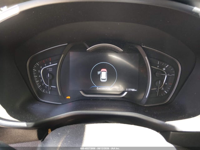 Продажа на аукционе авто 2020 Hyundai Santa Fe Sel, vin: 5NMS3CAD1LH180905, номер лота: 45373956