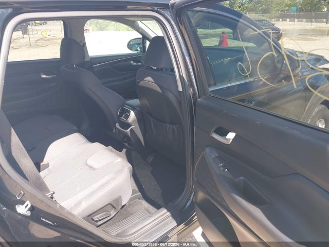 Продажа на аукционе авто 2020 Hyundai Santa Fe Sel, vin: 5NMS3CAD1LH180905, номер лота: 45373956