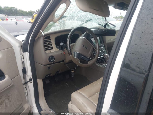 Aukcja sprzedaży 2017 Lincoln Navigator Select, vin: 5LMJJ2HT8HEL02249, numer aukcji: 45373958