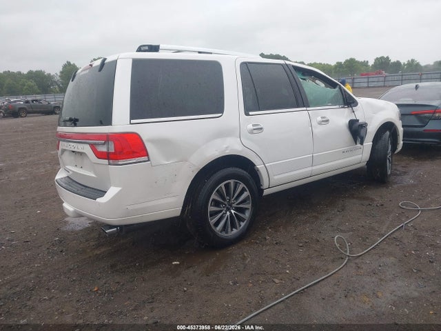 Aukcja sprzedaży 2017 Lincoln Navigator Select, vin: 5LMJJ2HT8HEL02249, numer aukcji: 45373958