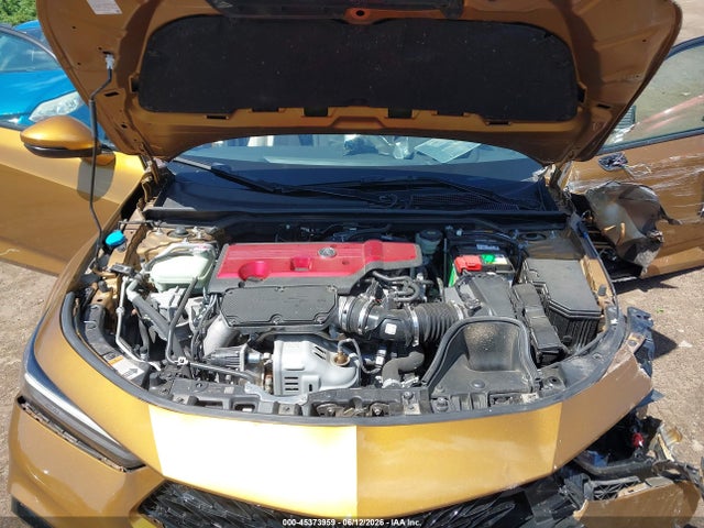 Продаж на аукціоні авто 2024 Acura Integra Type S, vin: 19UDE5G94RA001049, номер лоту: 45373959
