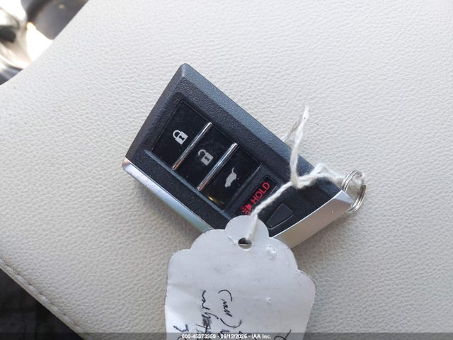 Продаж на аукціоні авто 2024 Acura Integra Type S, vin: 19UDE5G94RA001049, номер лоту: 45373959