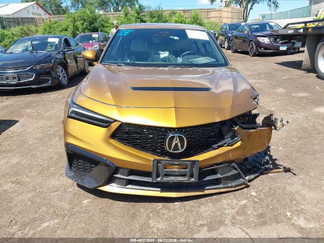 Продаж на аукціоні авто 2024 Acura Integra Type S, vin: 19UDE5G94RA001049, номер лоту: 45373959