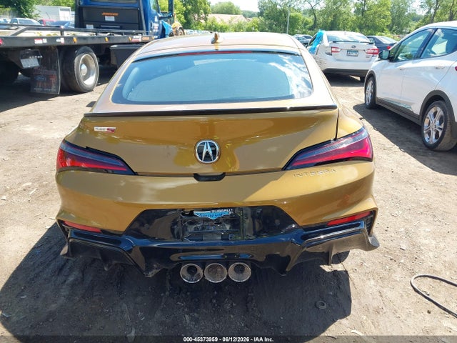 Продаж на аукціоні авто 2024 Acura Integra Type S, vin: 19UDE5G94RA001049, номер лоту: 45373959