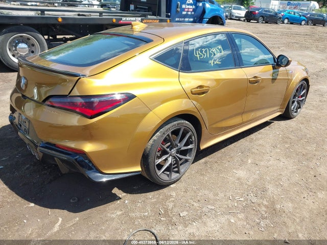 Продаж на аукціоні авто 2024 Acura Integra Type S, vin: 19UDE5G94RA001049, номер лоту: 45373959