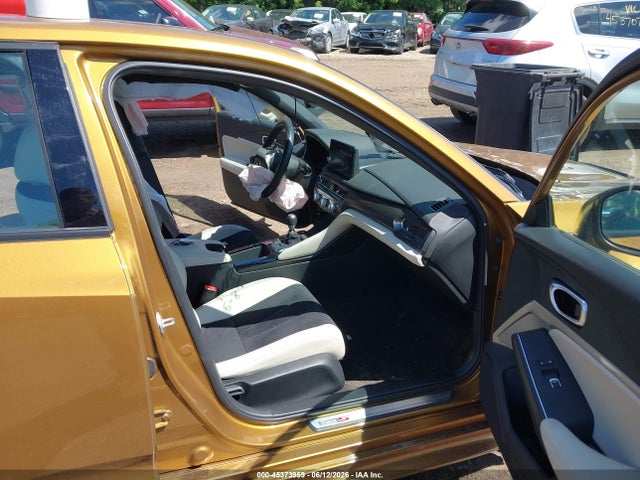 Продаж на аукціоні авто 2024 Acura Integra Type S, vin: 19UDE5G94RA001049, номер лоту: 45373959