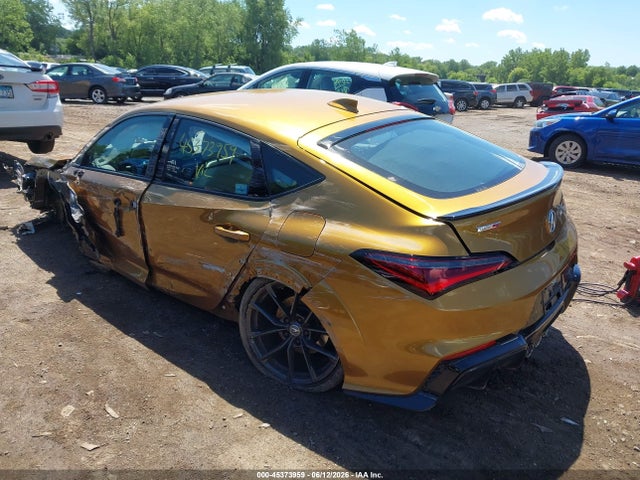Продаж на аукціоні авто 2024 Acura Integra Type S, vin: 19UDE5G94RA001049, номер лоту: 45373959