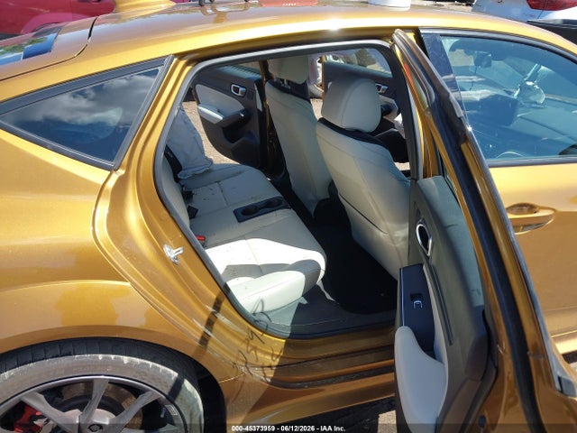Продаж на аукціоні авто 2024 Acura Integra Type S, vin: 19UDE5G94RA001049, номер лоту: 45373959