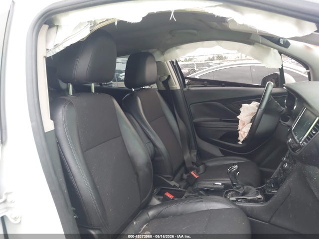Aukcja sprzedaży 2019 Buick Encore Fwd Sport Touring, vin: KL4CJ1SB6KB744878, numer aukcji: 45373968
