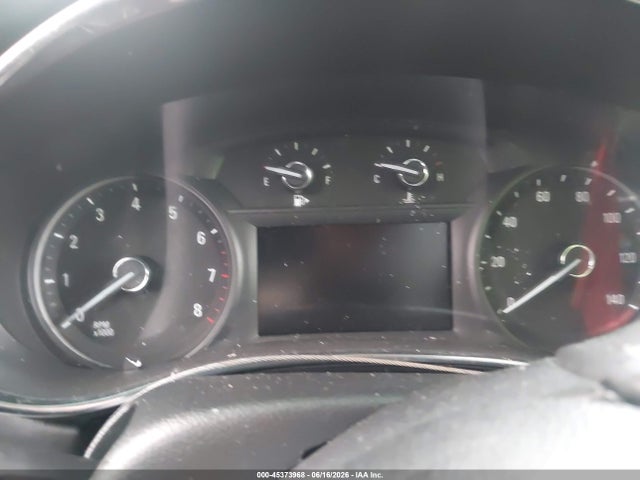 Aukcja sprzedaży 2019 Buick Encore Fwd Sport Touring, vin: KL4CJ1SB6KB744878, numer aukcji: 45373968