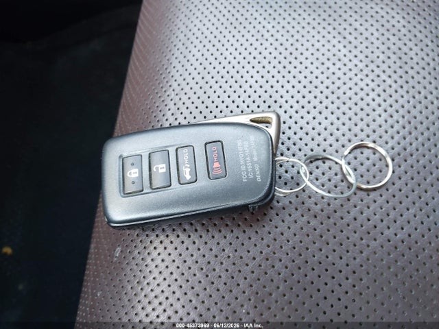 Lexus RX 450H 2016 2T2BGMCA2GC004448 Image 11