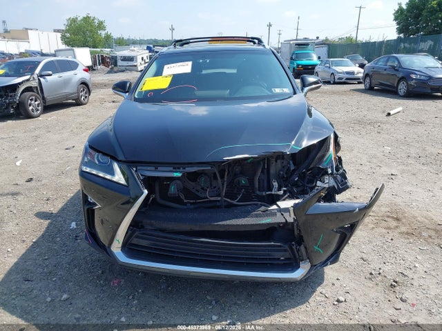 Lexus RX 450H 2016 2T2BGMCA2GC004448 Image 12
