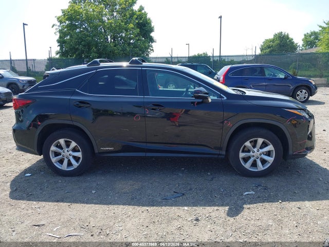 Lexus RX 450H 2016 2T2BGMCA2GC004448 Image 13