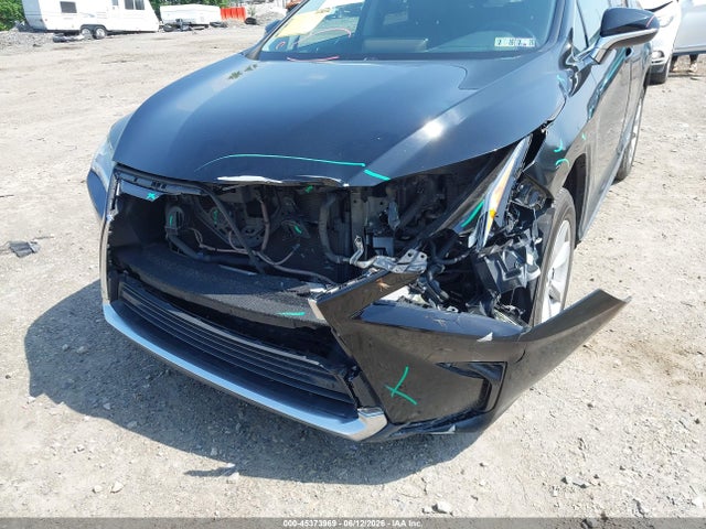 Lexus RX 450H 2016 2T2BGMCA2GC004448 Image 6