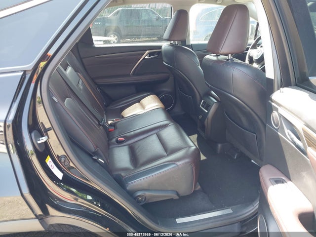 Lexus RX 450H 2016 2T2BGMCA2GC004448 Image 8