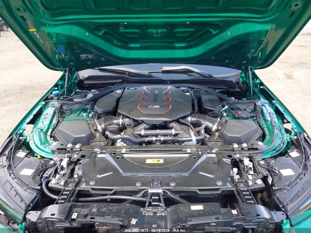 BMW M5 2026 WBS83FK00TCW75661 Image 10