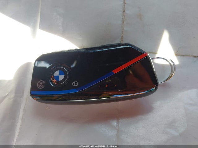 BMW M5 2026 WBS83FK00TCW75661 Image 11