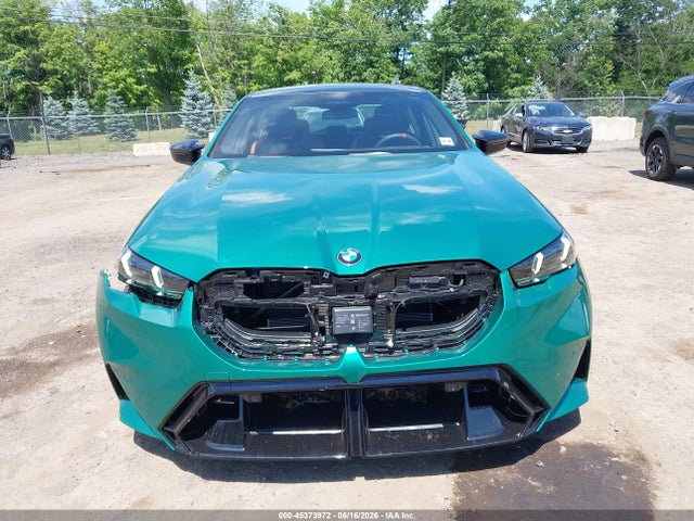 BMW M5 2026 WBS83FK00TCW75661 Image 12