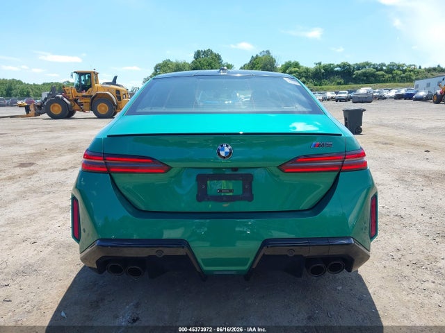 BMW M5 2026 WBS83FK00TCW75661 Image 16