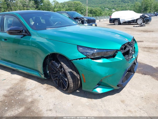 BMW M5 2026 WBS83FK00TCW75661 Image 17