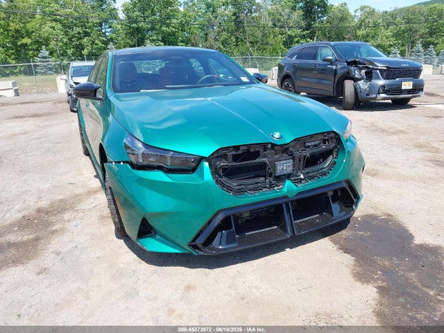 BMW M5 2026 WBS83FK00TCW75661 Image 6