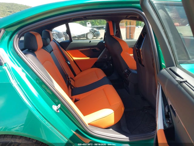 BMW M5 2026 WBS83FK00TCW75661 Image 8