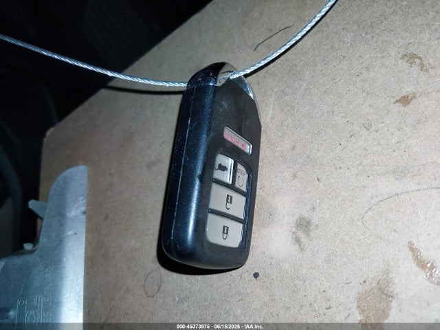 SHHFK7H41MU232388 Honda Civic Sport