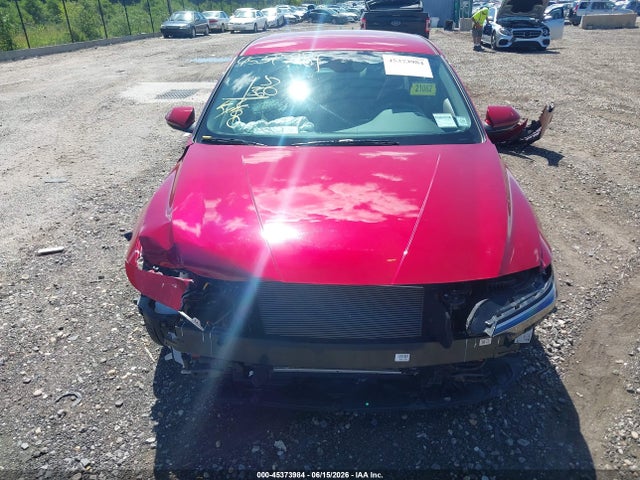 Продаж на аукціоні авто 2024 Hyundai Elantra Sel, vin: KMHLM4DG3RU754785, номер лоту: 45373984