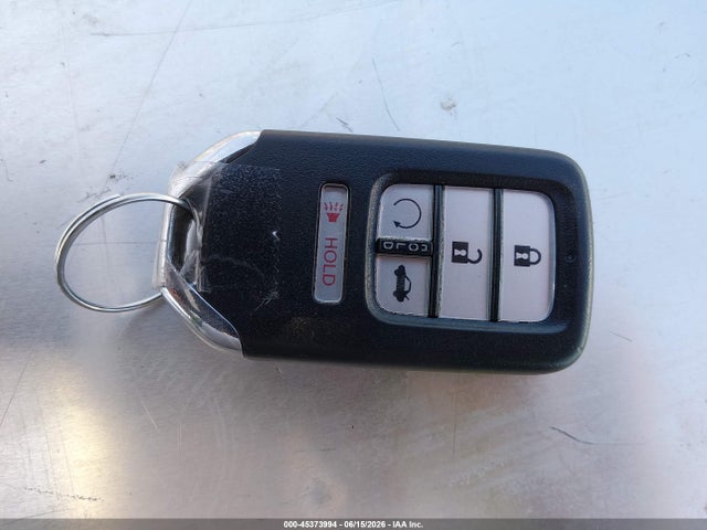 Honda ACCORD EX 2018 1HGCV1F46JA036769 Image 11