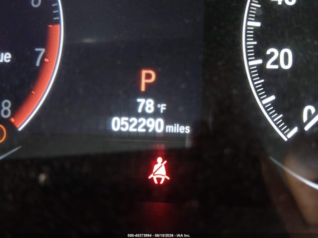 Honda ACCORD EX 2018 1HGCV1F46JA036769 Image 15