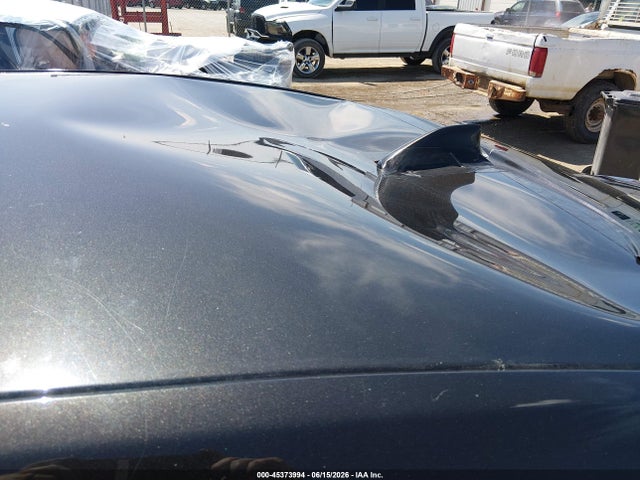 Honda ACCORD EX 2018 1HGCV1F46JA036769 Image 6