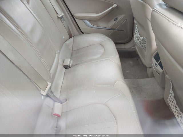 Продажа на аукционе авто 2009 Cadillac Cts Standard, vin: 1G6DU57V690160453, номер лота: 45373996