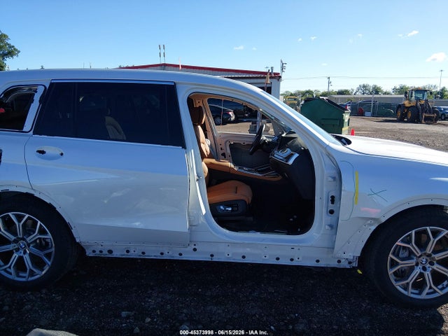 5UX23EM0XT9038518 BMW X7 Xdrive40i