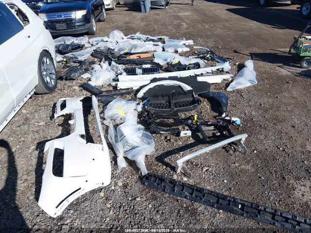 5UX23EM0XT9038518 BMW X7 Xdrive40i