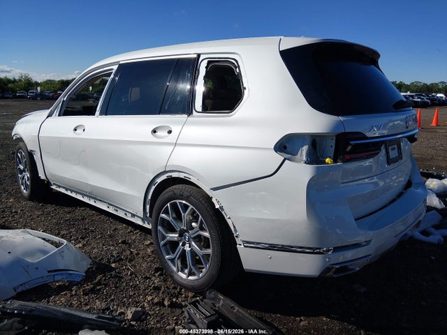 5UX23EM0XT9038518 BMW X7 Xdrive40i